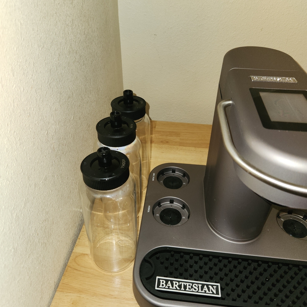 Bartesian Gray Cocktail Maker - Picture 4 of 6